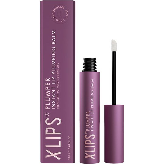 Xlips Lip Plumper, 6 ml Xlash Huulikiilto