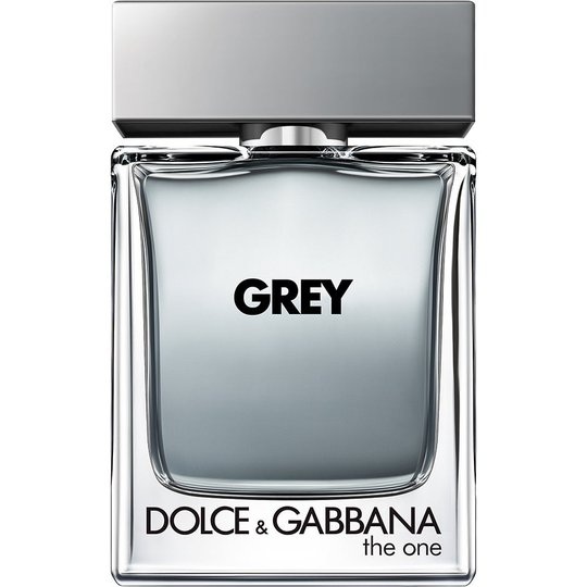 Dolce & Gabbana The One Grey For Men Eau De Toilette, 50 ml Dolce & Gabbana Hajuvedet