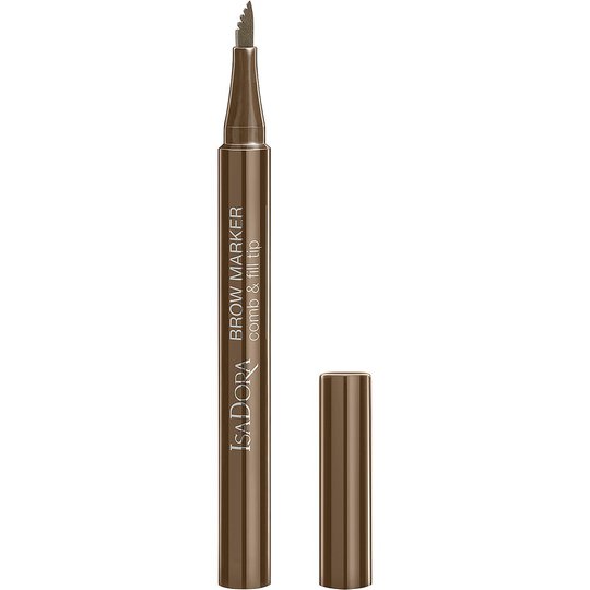 Brow Marker, 1 ml IsaDora Kulmameikit