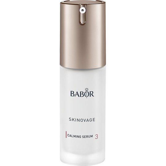 Babor Skinovage Calming Serum, 30 ml Babor Seerumit & öljyt