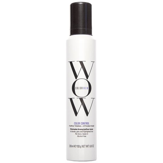 Color Control Toning, 200 ml Colorwow Muotovaahdot