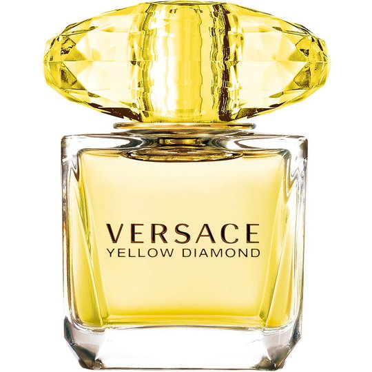 Versace Yellow Diamond EdT, 30 ml Versace Hajuvedet