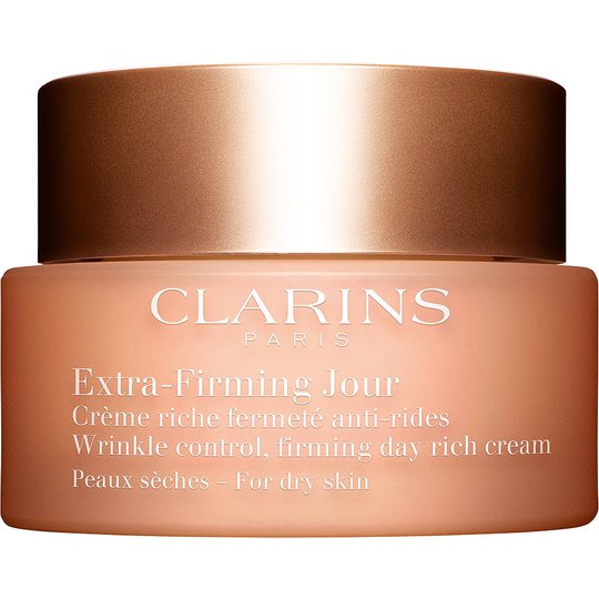 Clarins Extra-Firming Jour For Dry Skin, 50 ml Clarins 24h-voiteet