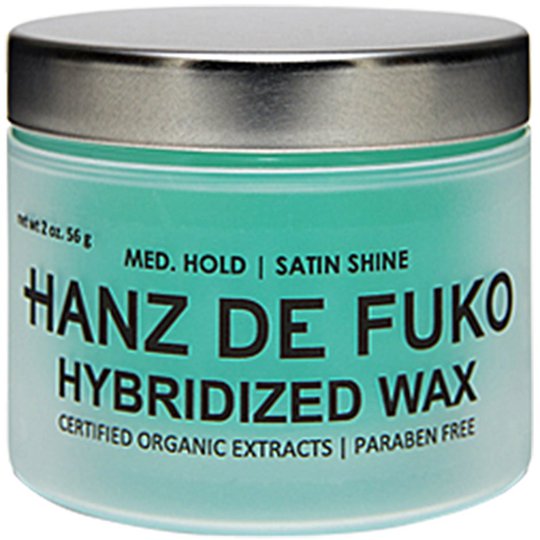 Hanz de Fuko Hybridized Wax, 56 g Hanz de Fuko Hiusvahat