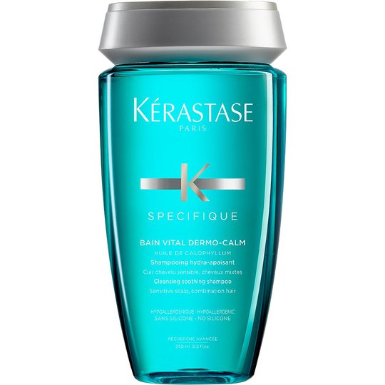 Kérastase Spécifique Dermocalm Bain Vital, Kérastase Shampoo