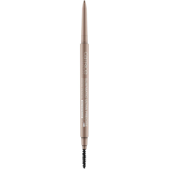 Slim'Matic Ultra Precise Brow Pencil Waterproof, 0,0 g Catrice Kulmameikit
