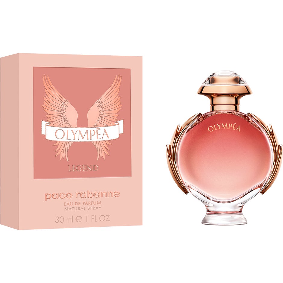 PACO RABANNE Olympea Legend , 30 ml Paco Rabanne Hajuvedet