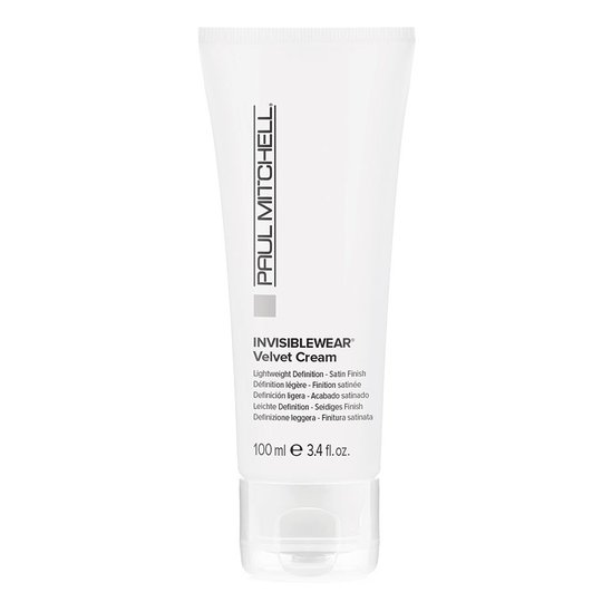 Invisiblewear Velvet Cream, Paul Mitchell Muotoiluvoiteet