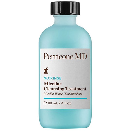 No:Rinse Micellar Cleansing Treatment, 118 ml Perricone MD Ihonpuhdistus