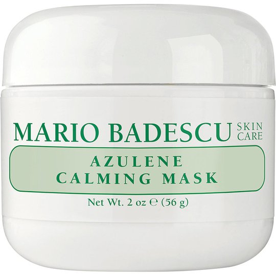 Mario Badescu Azulene Calming Mask, 59 ml Mario Badescu Kasvonaamio