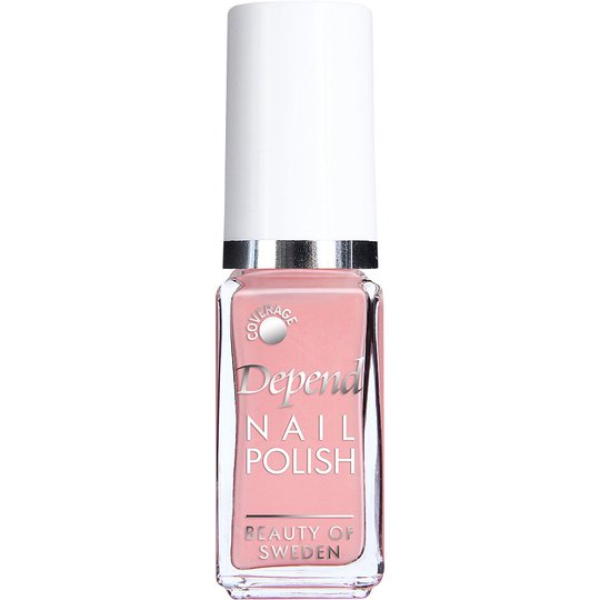 Mini Nail Polish, 620, Depend Kynsilakat