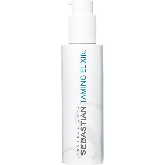 Sebastian Professional Taming Elixir Weightless Smoothing-Crème Serum, 140 ml Sebastian Tehohoidot