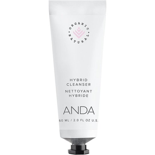 ANDA Hybrid Cleanser, 60 ml Kerstin Florian Ihonpuhdistus