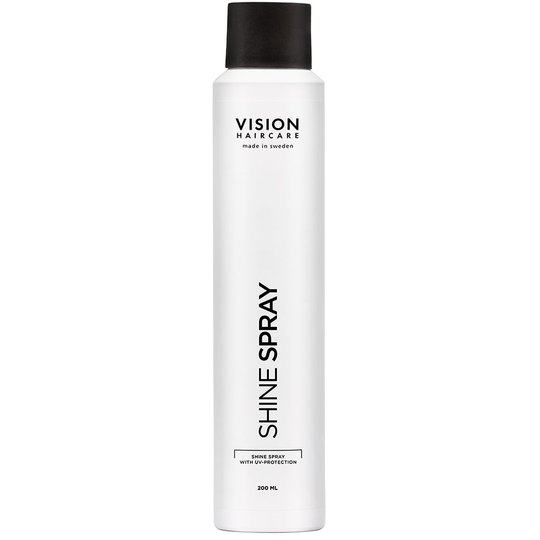 Vision Shine Spray, 200 ml Vision Haircare Kiiltosuihkeet