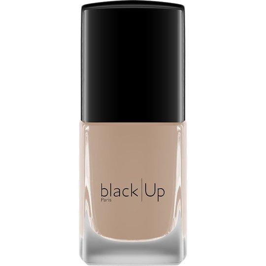 Nail Lacquer, 11 ml blackUp Kynsilakat