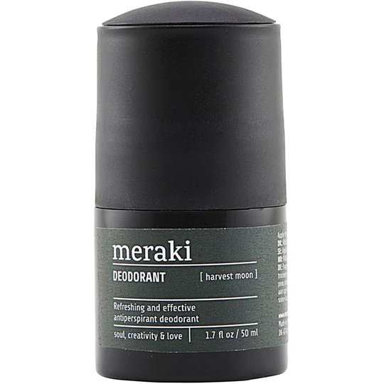 Harvest Moon Deodorant, 50 ml Meraki Deodorantit