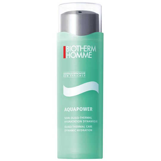Biotherm Homme Aquapower Normal/Combination Skin, Biotherm Homme Päivävoiteet