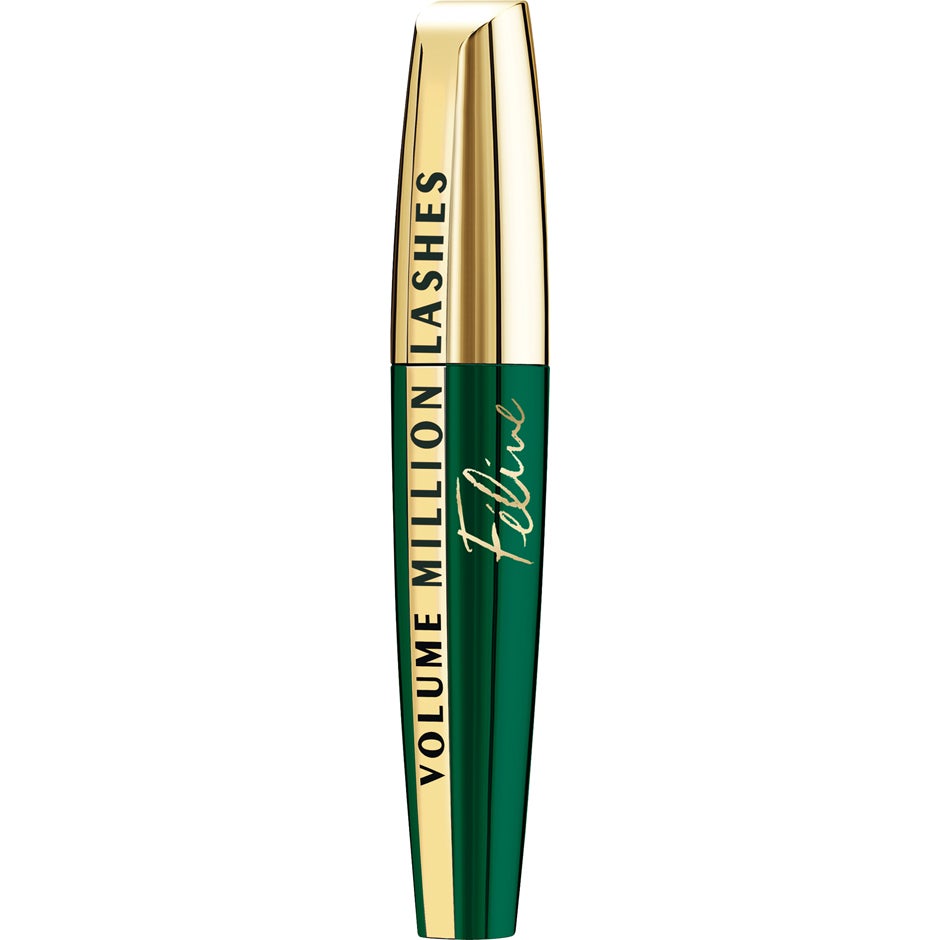 L'Oréal Paris Volume Million Lashes Feline, 9 ml L'Oréal Paris Ripsiväri