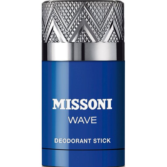 Wave Pour Homme Deostick, 75 ml Missoni Deodorantit