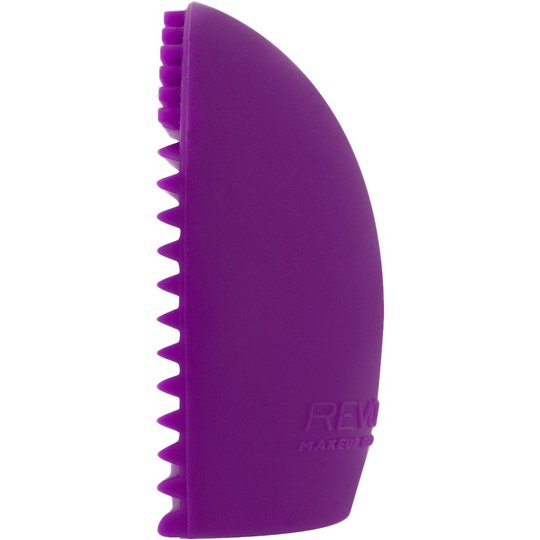 Pro Cleanse Brush Tool, Makeup Revolution Meikkitarvikkeiden puhdistus