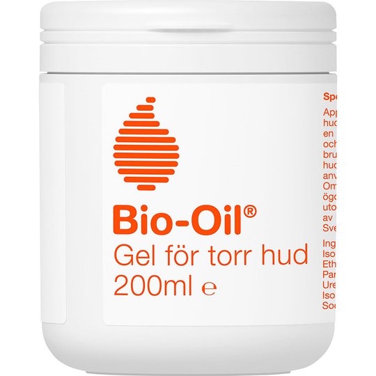 Dry Skin Gel, 200 ml Bio-Oil Seerumit & öljyt