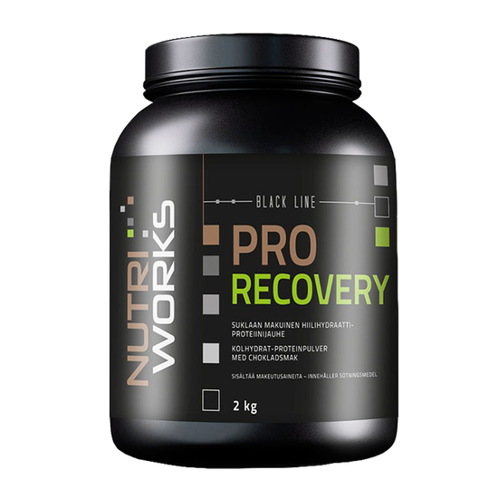 Pro Recovery, 2000 g