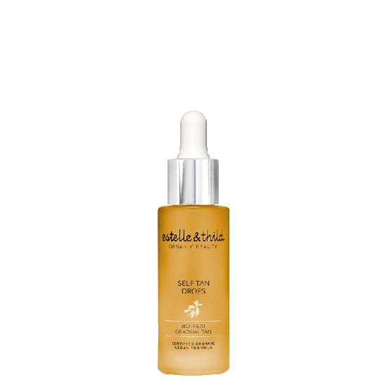 Itseruskettavat tipat, 30 ml