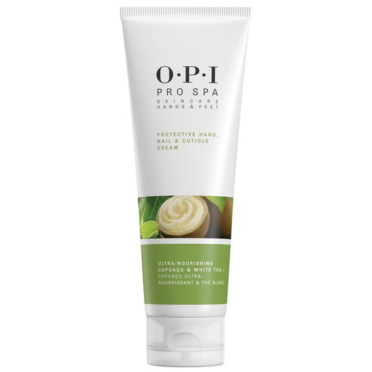 Pro Spa Protective Hand Nail & Cuticle Cream, 118 ml OPI Manikyyri & Pedikyyri