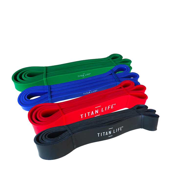 Titan Life Gym Power Band