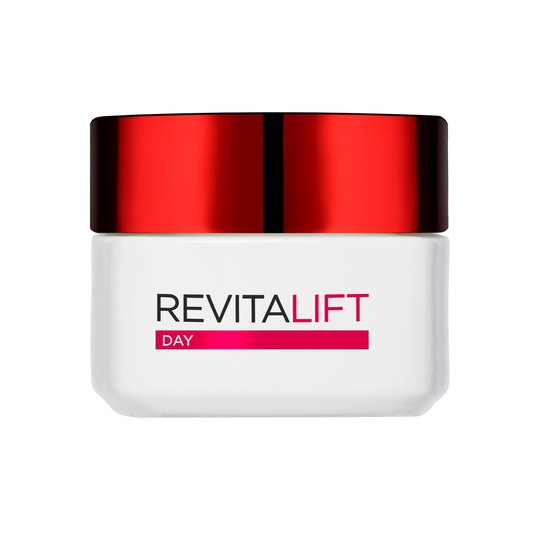 L'Oréal Paris Revitalift Day Cream Intense Action, 50 ml L'Oréal Paris Päivävoiteet