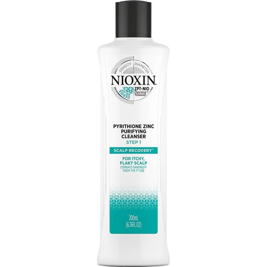 Scalp Recovery, 200 ml Nioxin Shampoo