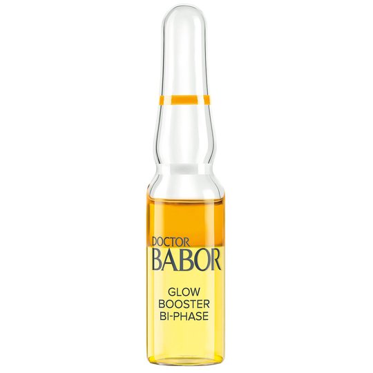 Refine Cellular Glow Booster Bi-Phase Ampoules, Babor Seerumit & öljyt