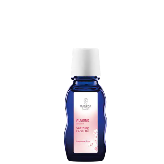 Manteli kasvoöljy, hajusteeton, 50 ml