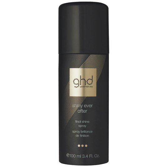 ghd Style Final Shine Spray, 100 ml ghd Hiuslakat