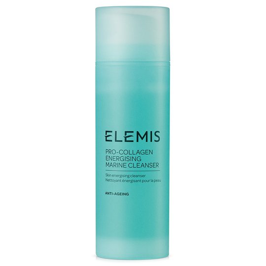 Pro-Collagen Energising Marine Cleanser, 150 ml Elemis Kasvojen puhdistus