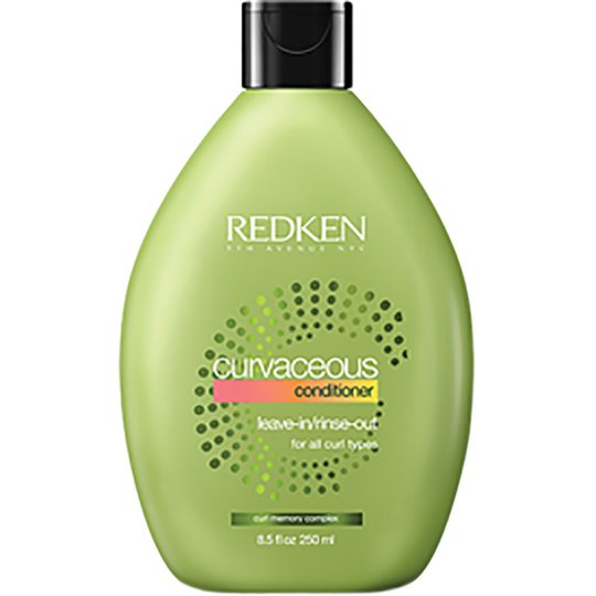 Redken Curvaceous Conditioner, 250 ml Redken Hoitoaine