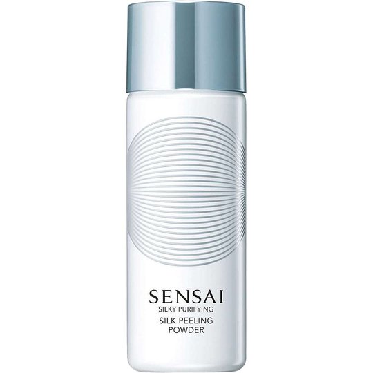 Sensai Silky Purifying Silk Peeling Powder, 40 g Sensai Ihonhoito