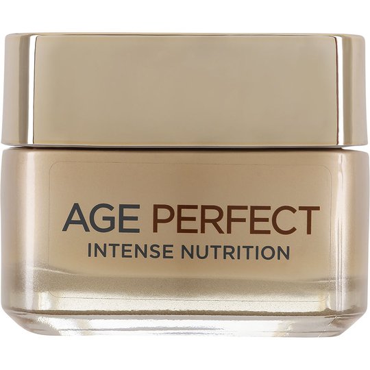 L'Oréal Paris Age Perfect Intense Nutrition Day Care, 50 ml L'Oréal Paris Päivävoiteet