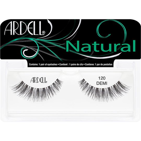 Ardell Strip Lash Demi 120, Ardell Irtoripset