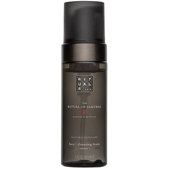 The Ritual of Samurai Face Cleansing Foam, 150 ml Rituals... Ihonpuhdistus