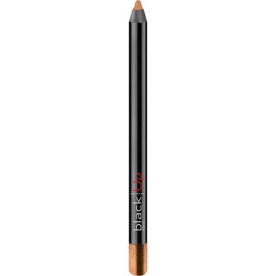 Waterproof Smoky Kohl Pencil, 1 g blackUp Silmänrajauskynä