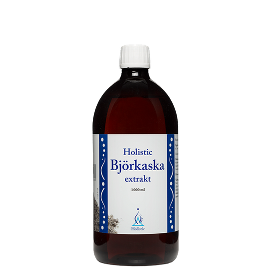 Koivuntuhkauute, 1000 ml