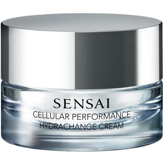 Sensai Cellular Performance Hydrachange Cream, 40 ml Sensai Päivävoiteet