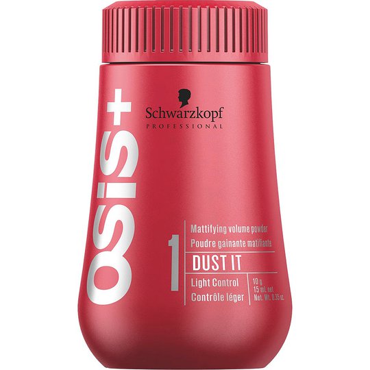 Osis+ Dust It, 10 g Schwarzkopf Professional Hiuspuuterit