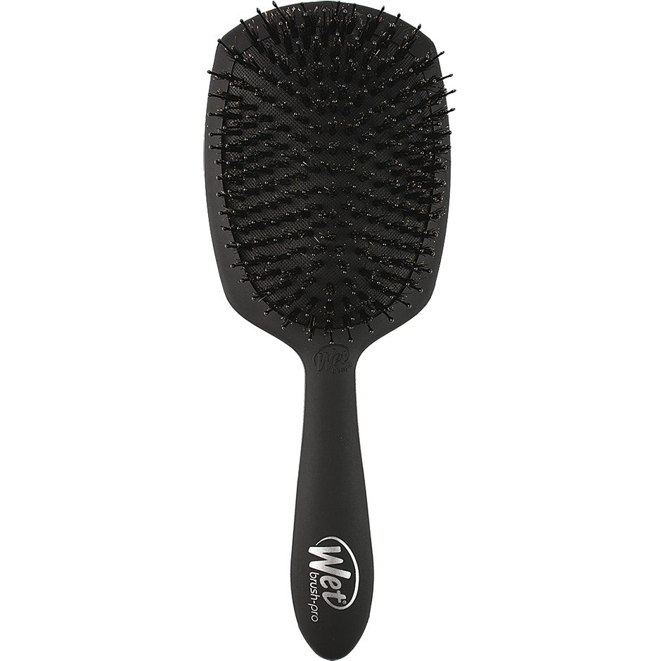 Epic Pro Deluxe Shine, WetBrush Hiusharjat