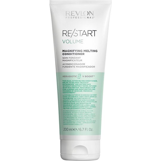 Restart Volume Magnifying Melting Conditioner, 200 ml Revlon Professional Hoitoaine