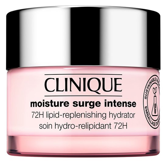 Moisture Surge Intense 72-Hour Lipid-Replenishing Hydrator, 30 ml Clinique Päivävoiteet