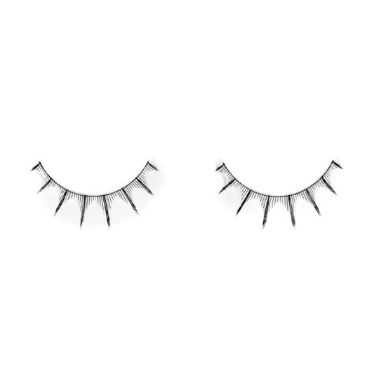Eyelash Natural, Paris Berlin Irtoripset