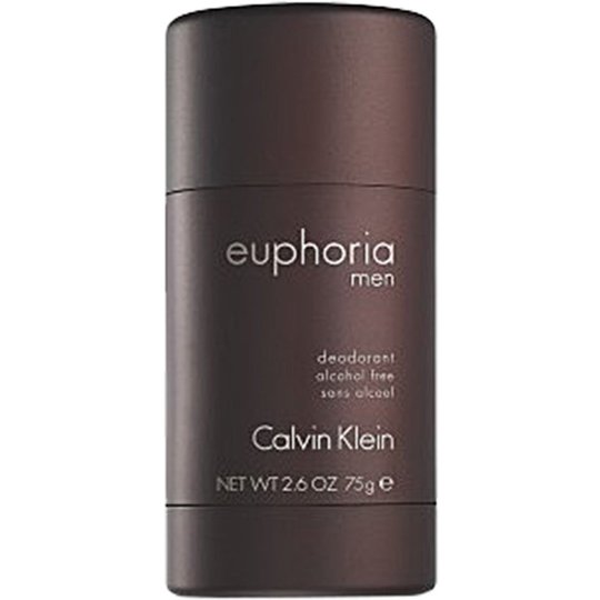 Calvin Klein Euphoria for Men Deodorant, 75 ml Calvin Klein Miesten deodorantit