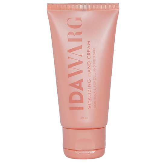Vitalizing Hand Cream, 50 ml Ida Warg Käsivoiteet